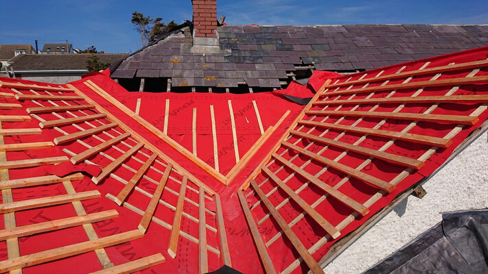 Kenilworth Roofing Company