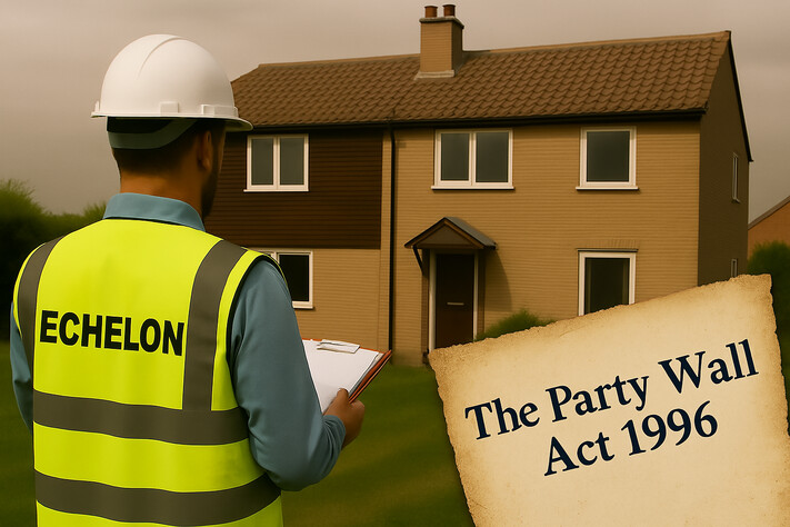 Echelon Party Wall Surveyors