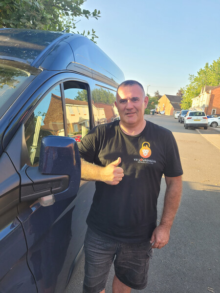 VB Locksmith Services