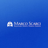 Marco Scarci - Thoracic Surgeon London