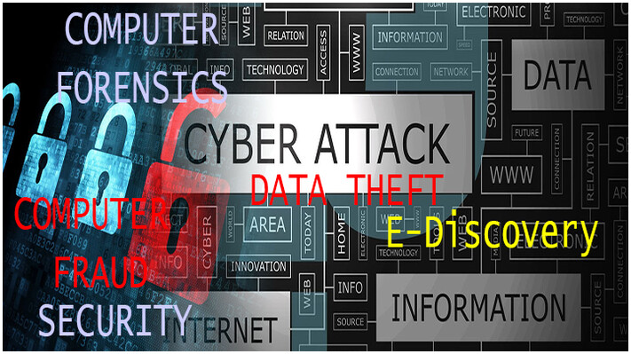 Computer Forensics Lab