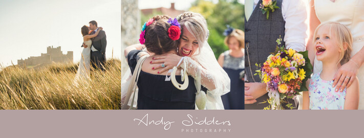 Andy Sidders Photography