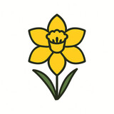Daffodil Carpentry