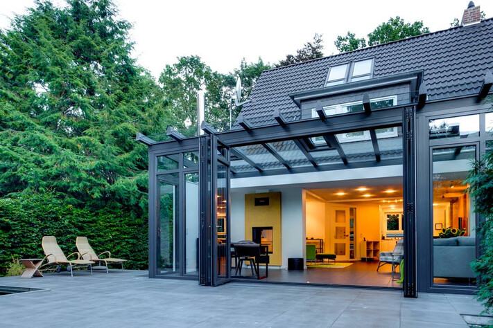 Spectrum Architectural Glazing Ltd