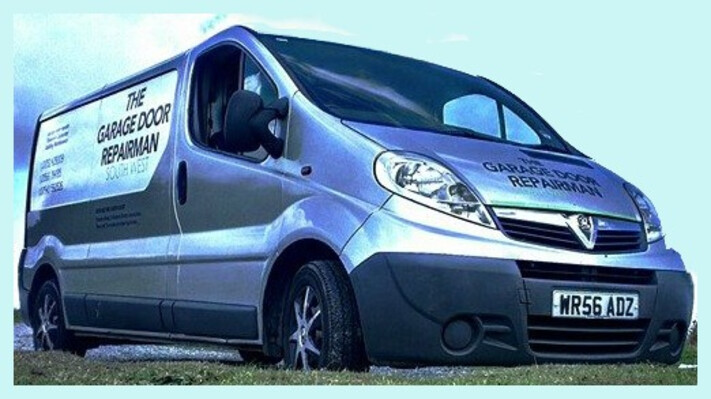 Garage Door Repairman