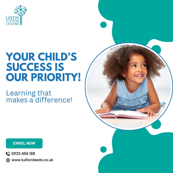 Leeds Tuition Centre