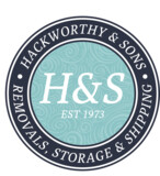 Hackworthy & Sons Removals