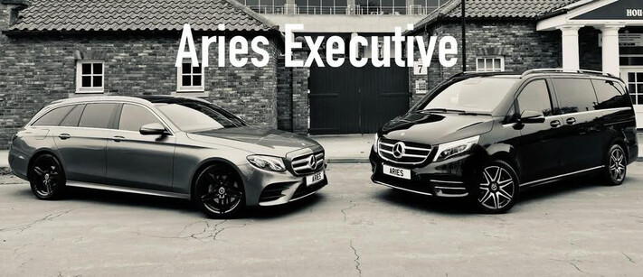 Aries Executive Travel