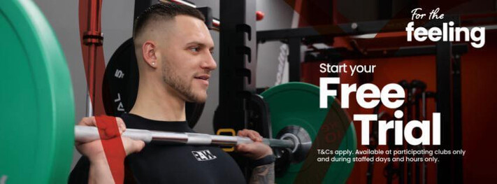 snap fitness Staple Hill