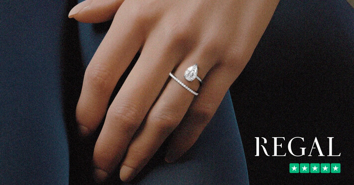 Regal - Hatton Garden Jewellers