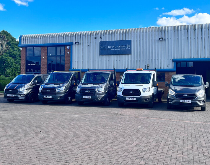 Black Diamond Leisure Limited