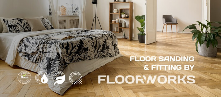 Floorworks Sanding & Fitting Services
