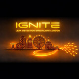 Ignite London Water Leak Detection