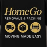 HomeGo Removals & Packing Ltd
