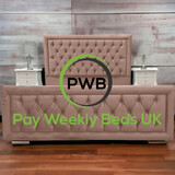 Pay Weekly Beds UK