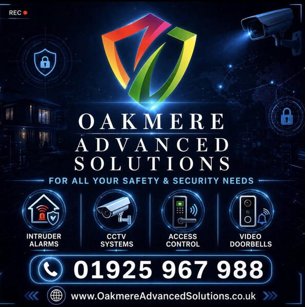 Oakmere Advanced Solutions