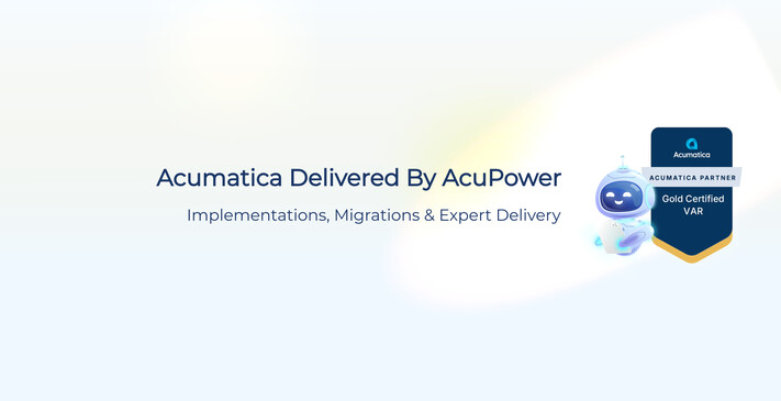 AcuPower LTD