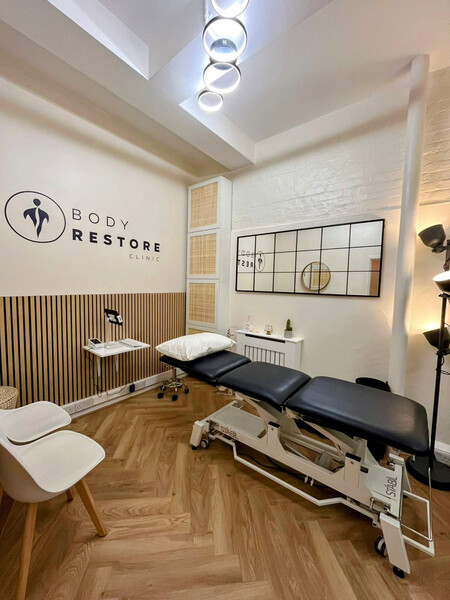 Body Restore Clinic