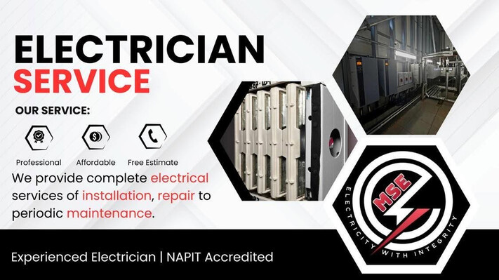 MS Electrical Solutions