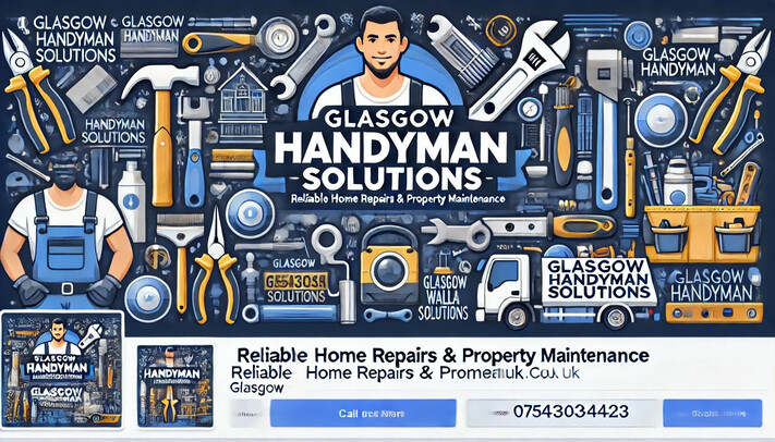Glasgow handyman solutions
