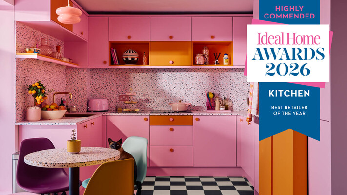 Smile Kitchens