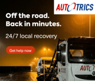Autotrics Recovery