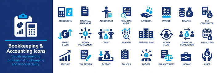 KJ Accounting Services