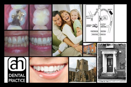 Admiral House Dental Practice