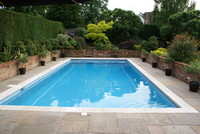 Town & Country Swimming Pools